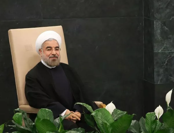 Все повече американци виждат Иран като заплаха и очакват война 