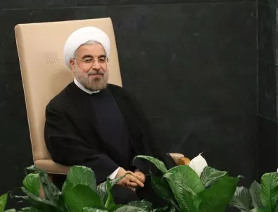 Рохани: Иран никога няма да унищожи ядрените си обекти