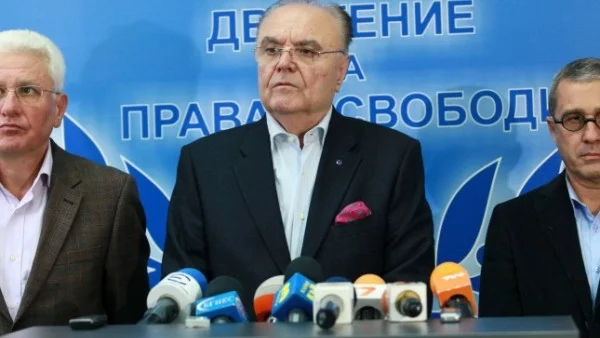 Юнал Лютфи влиза в ръководството на "Петрол" АД