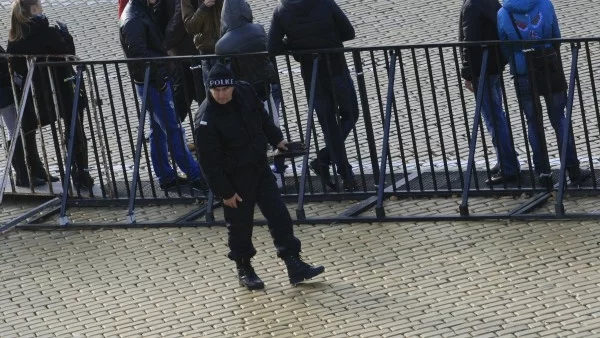 В СОС ГЕРБ пита защо зоната за сигурност около НС е толкова голяма, БСП не вижда проблем