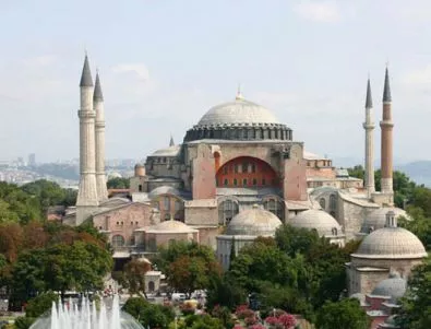 Тежка криза за туристическия бранш в Турция