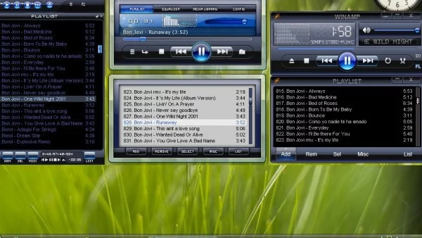 След месец казваме сбогом на Winamp