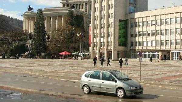 Музеят "Дом на хумора и сатирата" в Габрово посрещна 3-милионния си посетител