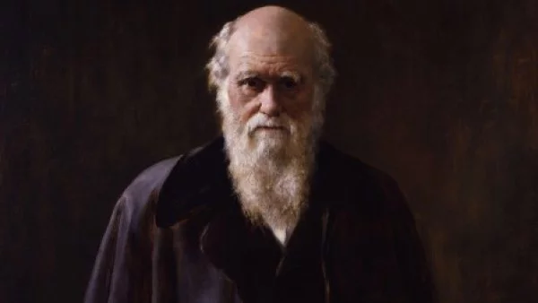 Дарвин публикува научния си труд "Произход на видовете"