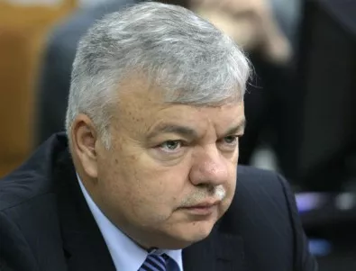 Законно ли е в крайна сметка назначението на Ангел Антонов за шеф на НСО?