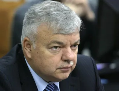 НСО: Генерал Антонов е подал оставка, за да стане дипломат