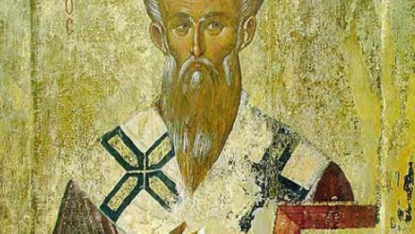 Умира Климент Охридски