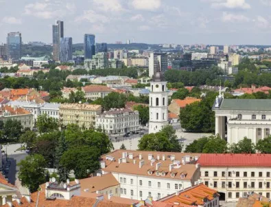 Литва ще проведе референдум за забраната за продажба на земя на чужденци