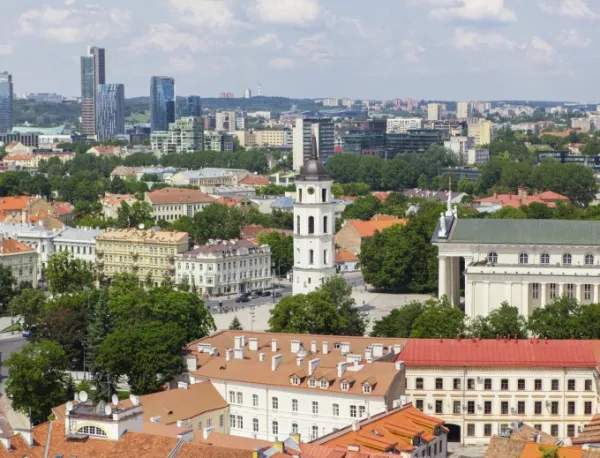 Литва готви свои санкции срещу Русия