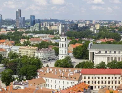 Литва: 1/3 от руските дипломати са шпиони 