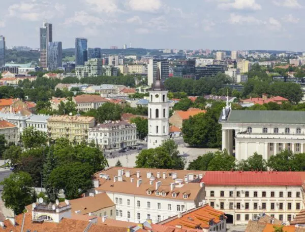 Литва: 1/3 от руските дипломати са шпиони 