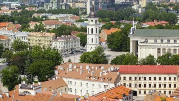 Литва: 1/3 от руските дипломати са шпиони 