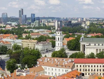 Литва: тайни служби, контрабандисти и мигранти