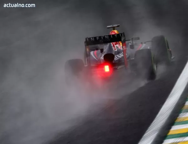 Отборите от Формула 1 недоволни от ситуацията с гумите