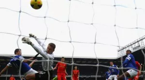 Миньоле: Евертън са по-опасни с Големия Сам