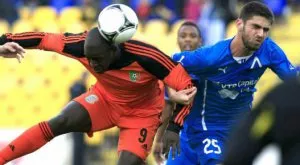 Левски кърпи средната линия с бивш свой играч