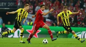 Прогноза за Бундеслигата: Байерн Мюнхен - Борусия Дортмунд