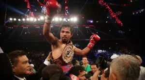 Президентът на Филипините към Пакиао: Спирай бокса!