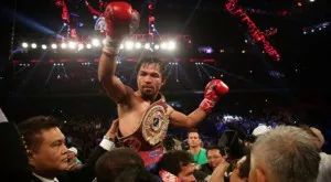 Пакиао надви Броунър и защити титлата си в полусредна категория (ВИДЕО)