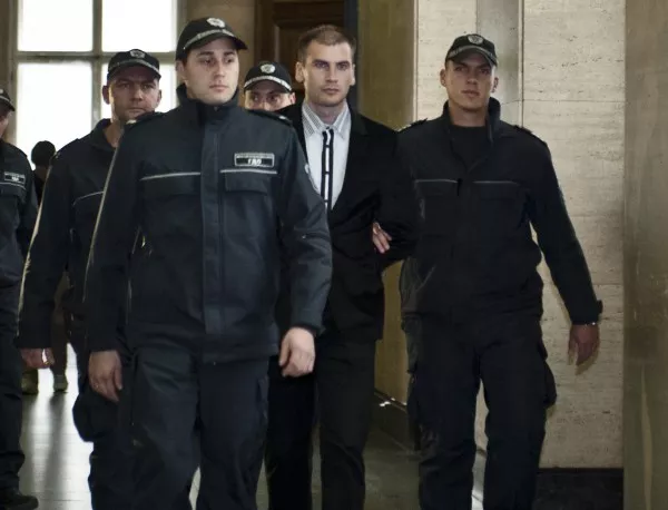 Апелативният съд потвърди присъдата на Октай Енимехмедов