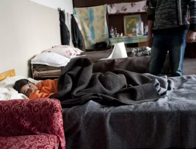 Бежанец с 4 съпруги и 23 деца получава 360 000 евро от помощи в Германия  