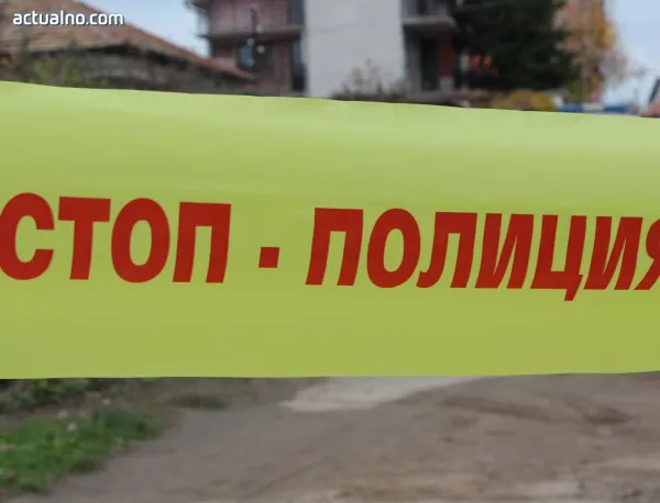 Двойно убиство е извършено във Варна