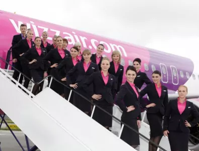Wizz Air стартира конкурса WIZZ Dubai Challenge