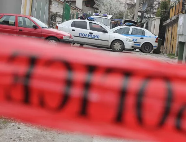 Варненски бизнесмен бе убит в София