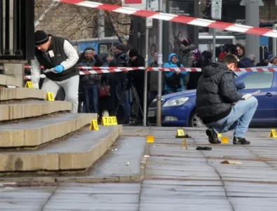 Сръбски бизнесмен, близък до премиера, е бил ранен