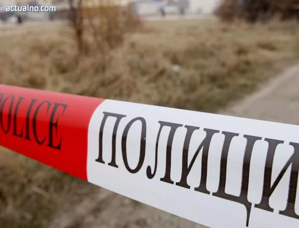 Две авиобомби откриха в новозагорско село