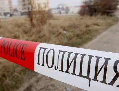Двойно убийство е извършено в бургаски квартал 
