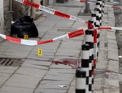 Застреляха майстор на бойните изкуства в Пловдив* 