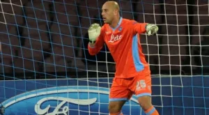 Милан пожела Пепе Рейна