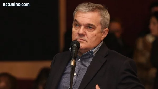 Петков: Последно говорих с Борисов преди три месеца