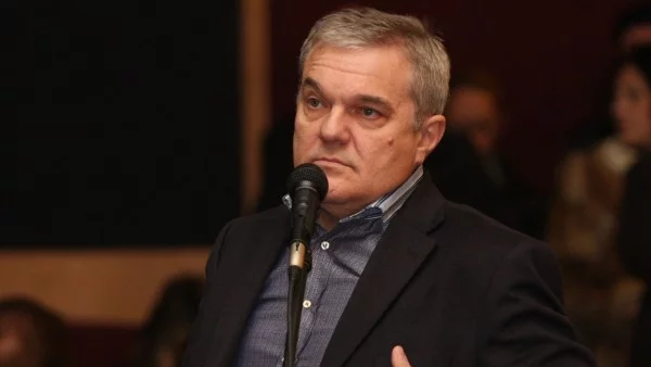 Петков: БСП "тролове" атакуват АБВ 