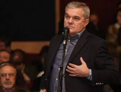Румен Петков: АБВ иска предсрочни избори, ставаме партия