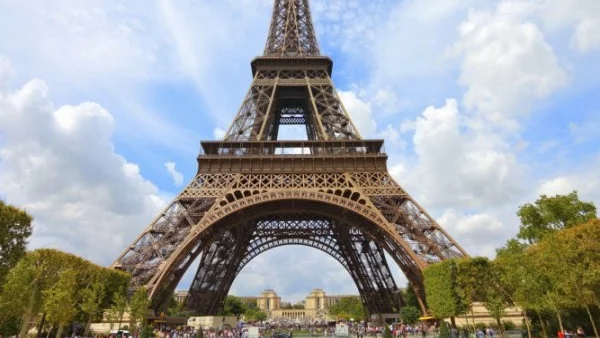 Последна надежда за Франция