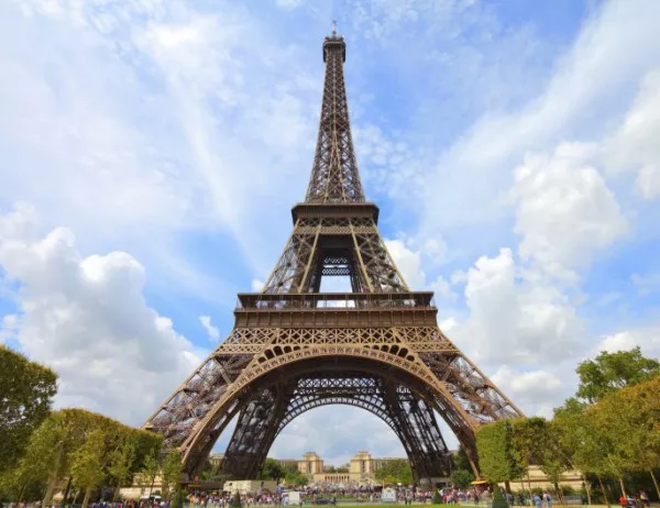 Париж може да смени Лондон като финансов център на Европа