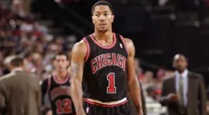 Дерик Роуз изригна: Бесен съм, всички са тихички на терена