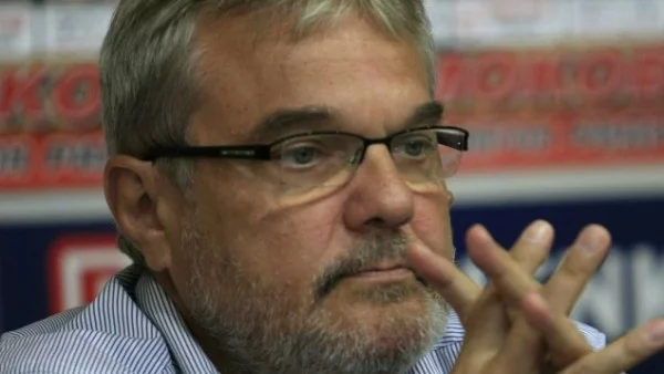 Петков: "Южен поток" трябва да е сред приоритетите на България в следващия ЕП