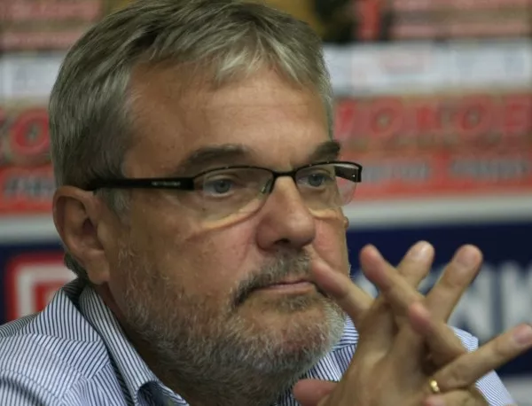 Р. Петков очаква наказателен вот срещу ръководството на БСП 