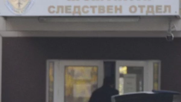 Скандалният Петьо Петров е поискал да бъде освободен от софийското следствие