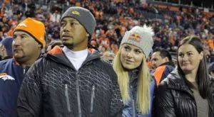 Любовни мъки мъчат Тайгър Уудс 