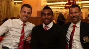 Андерсон продължава кариерата си в Бразилия?