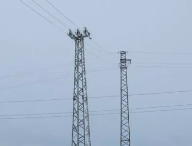 Влагат 137 хил. лева в електрическата мрежа на София