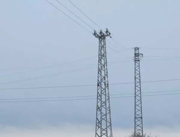 Ще спират тока в 10 населени места на община Плевен