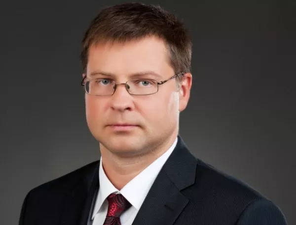 Латвийският премиер подаде оставка заради срутилия се мол