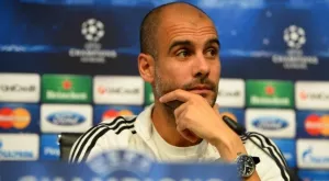 Гуардиола: Байерн няма нужда от нови играчи