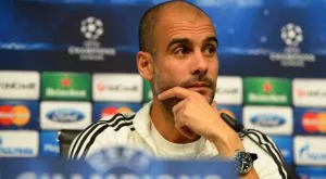 Гуардиола: Порто не игра на нивото си