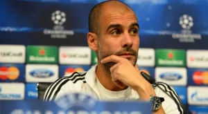 Гуардиола: Не е лесно да играеш срещу отбор като Сити